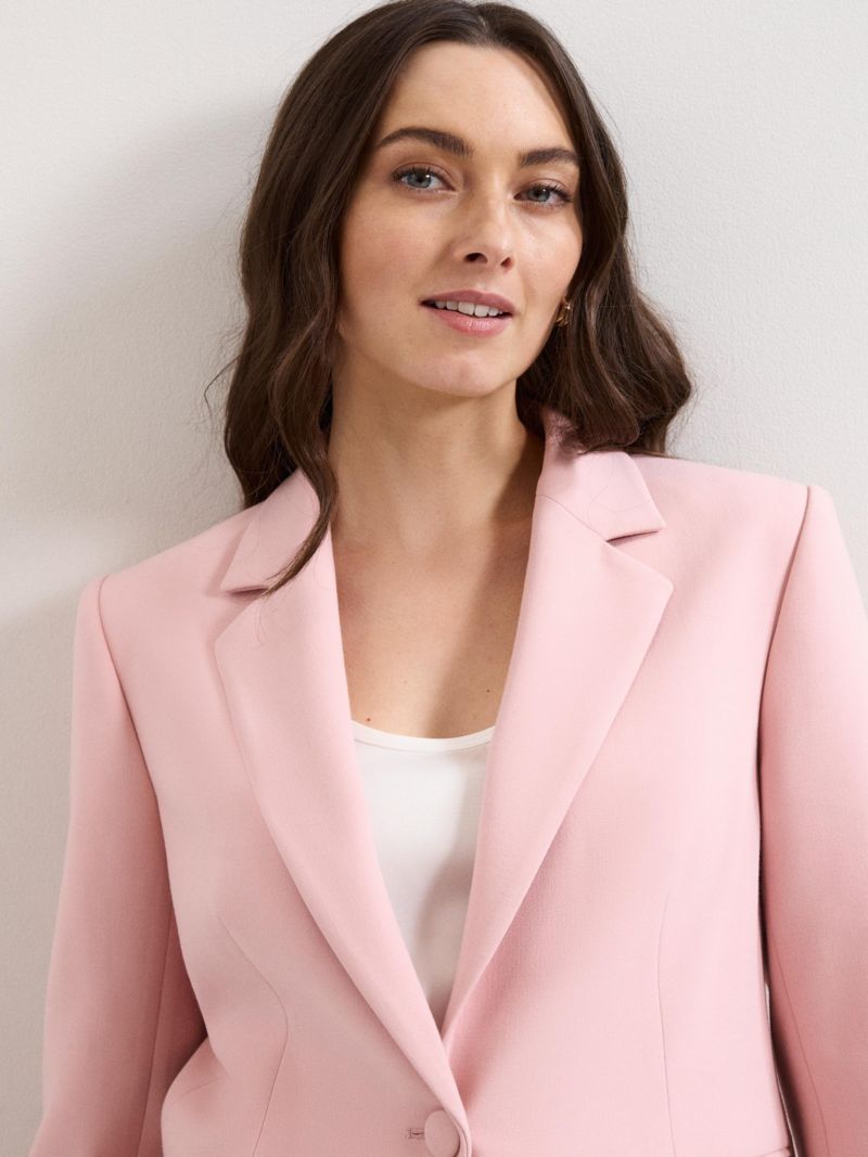 Women's Fara Suit Blazer