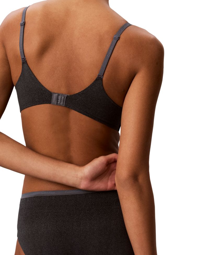 Women's Perfectly Fit Wireless T-Shirt Bra QF8013