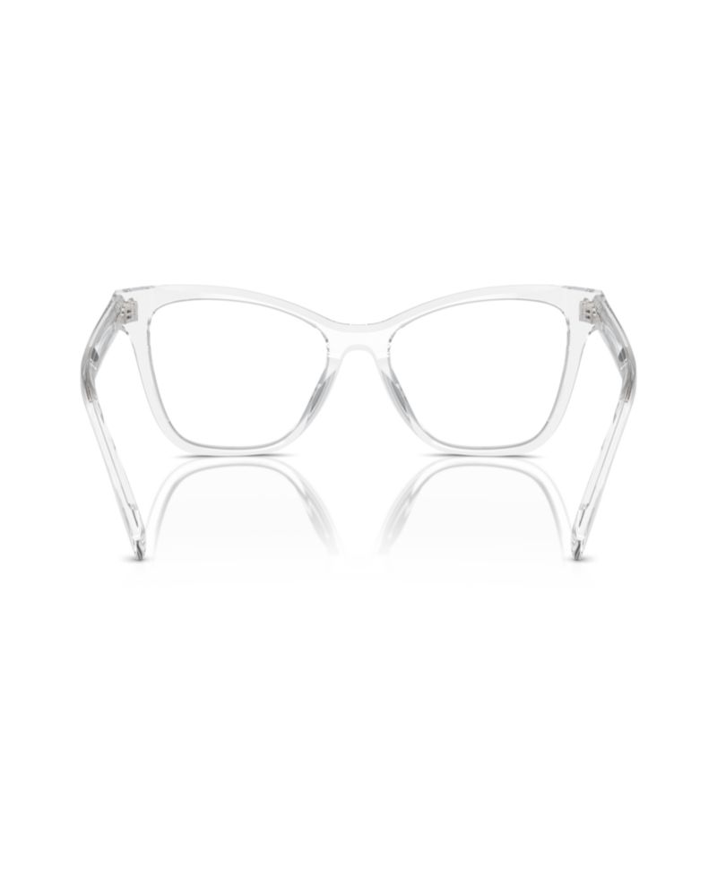 Woman Cat Eye Plastic TY2142U Eyeglasses
