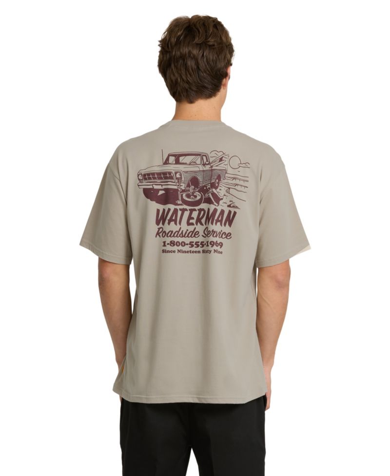 Men's Regular-Fit Crewneck T-Shirt