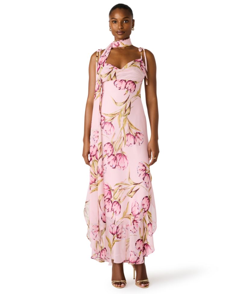 Women's Jaila V-Neck Dress