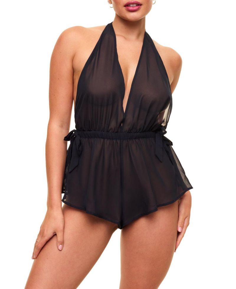 Women's Merilyn Romper Lingerie