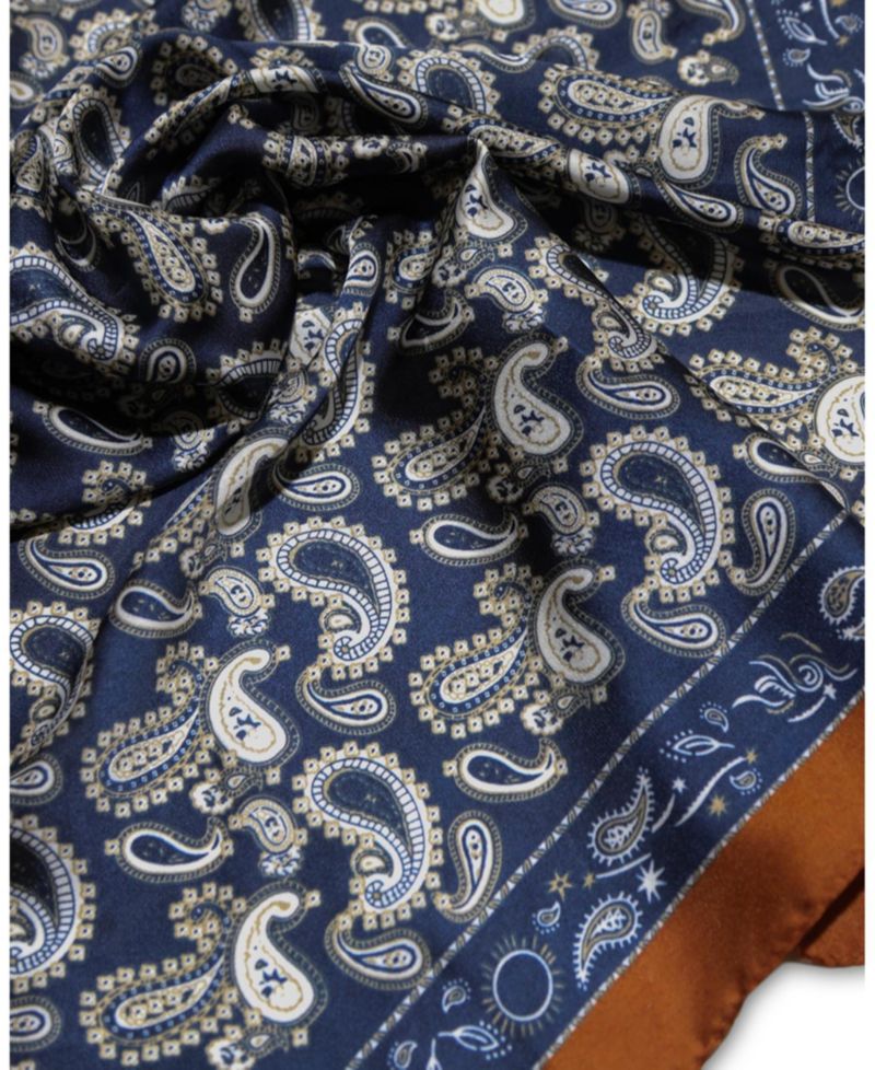 Women's Library Romance Fashion Scarf