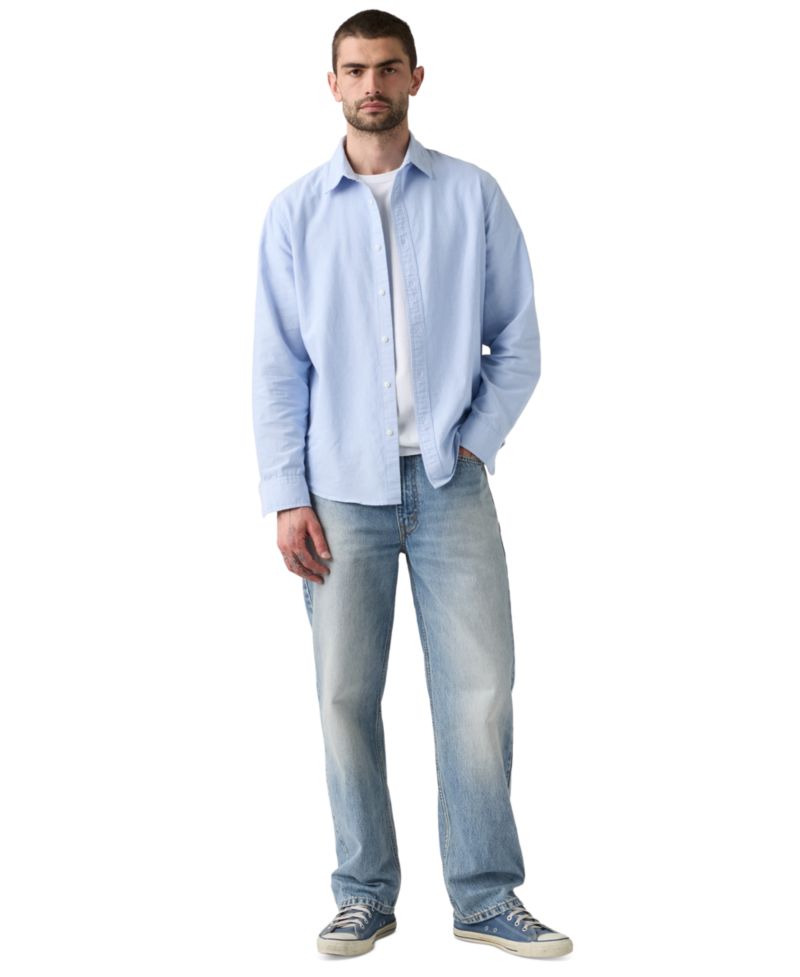 Men's 565™ Loose Straight Jeans