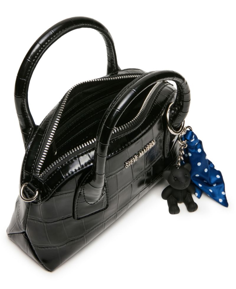 Bmelodie Small East/ West Bag With Scarf
