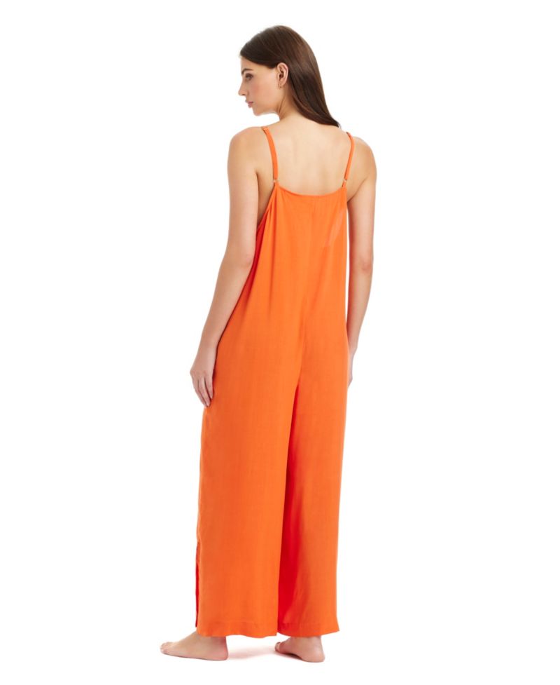 Women's Coastal Covers Jumpsuit