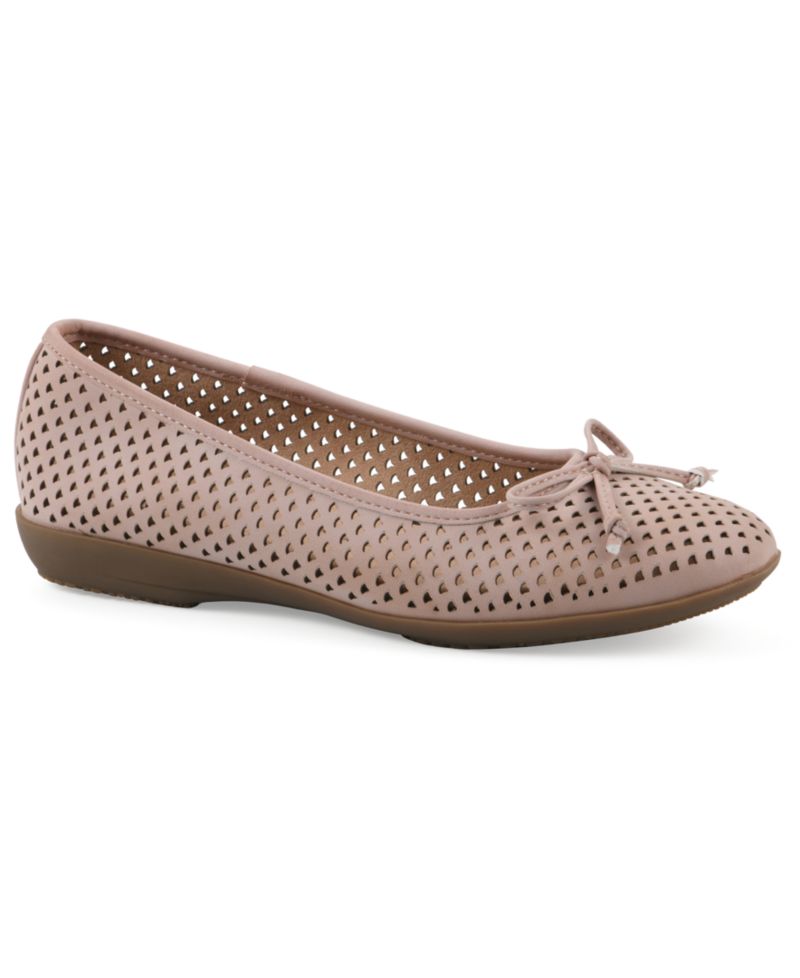 Women's Carris Ballet Flats