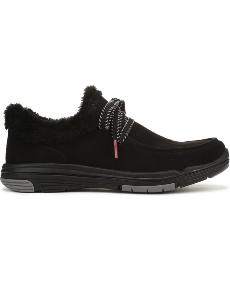 Women's Avid Water-Resistant Slip On Sneakers