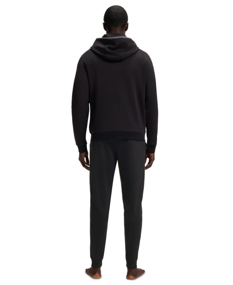Men's Cotton Elastic Waist Authentic Pants