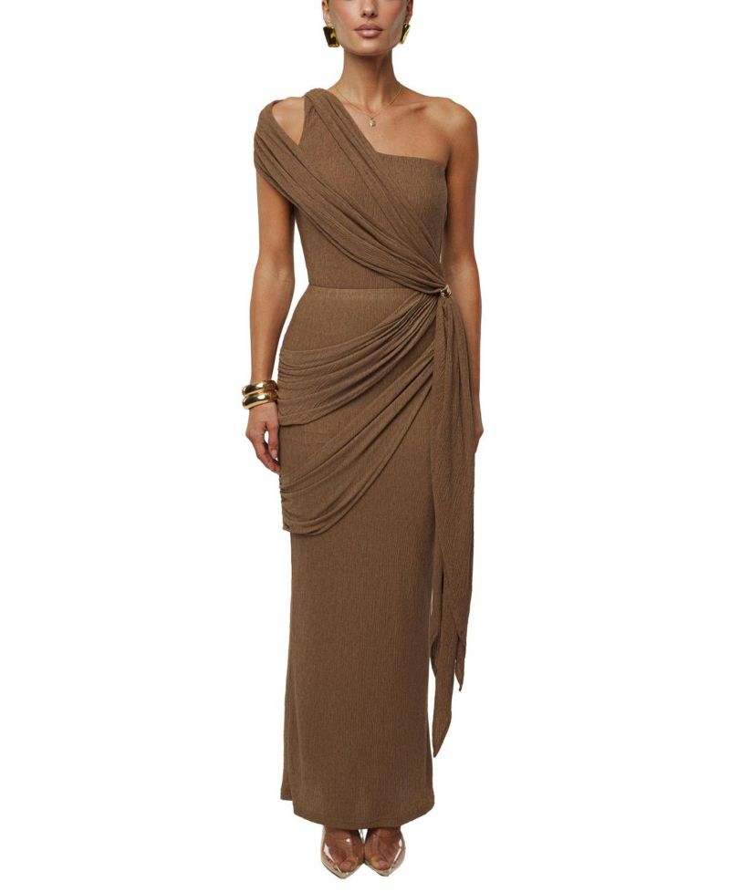 Women's Lovina Drape Bodysuit
