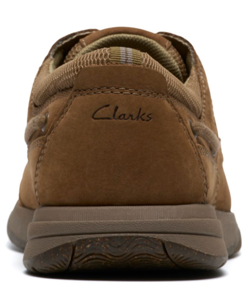 Men's Sailview Lace Shoes