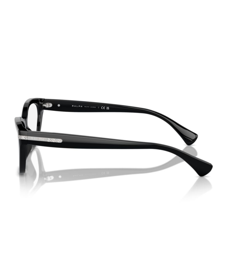 Ralph Woman Pillow Plastic RA7161U Eyeglasses