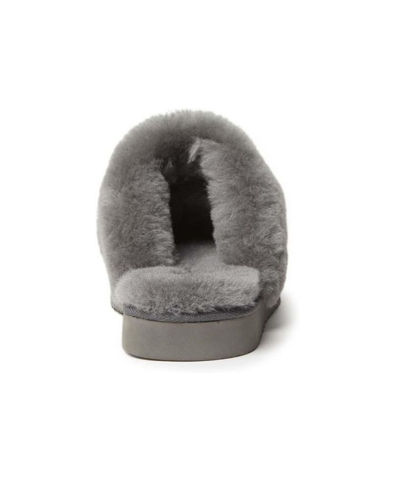 Women's Sydney Genuine Shearling Scuff Slipper