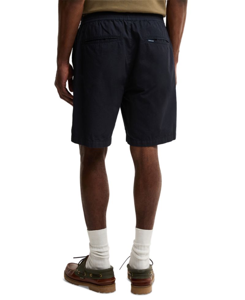 Men's Rickfell Relaxed-Fit Cotton Shorts
