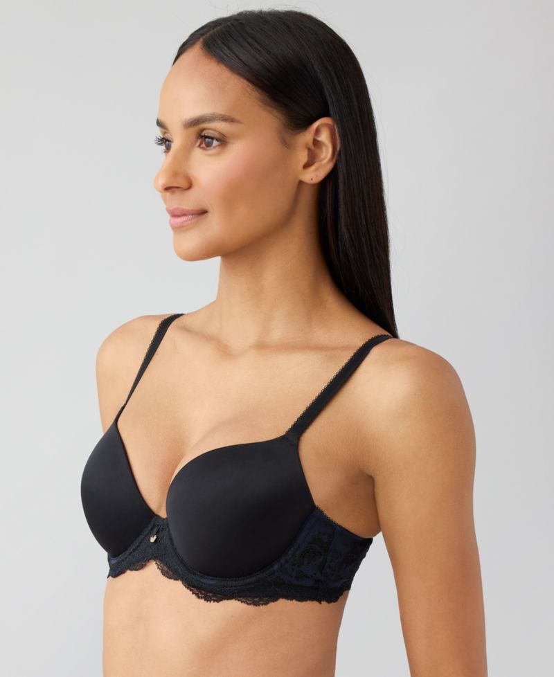 Women's Modern Affair Contour Bra, 853481