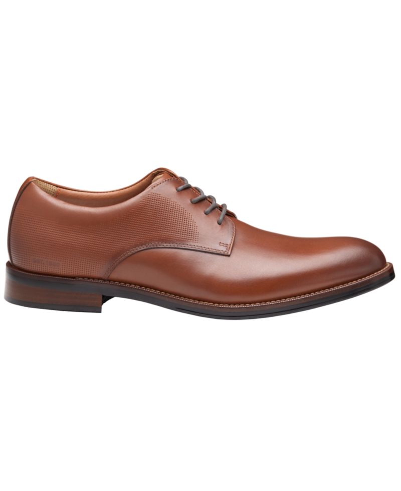 Men's Copley Round Toe Dress Shoes