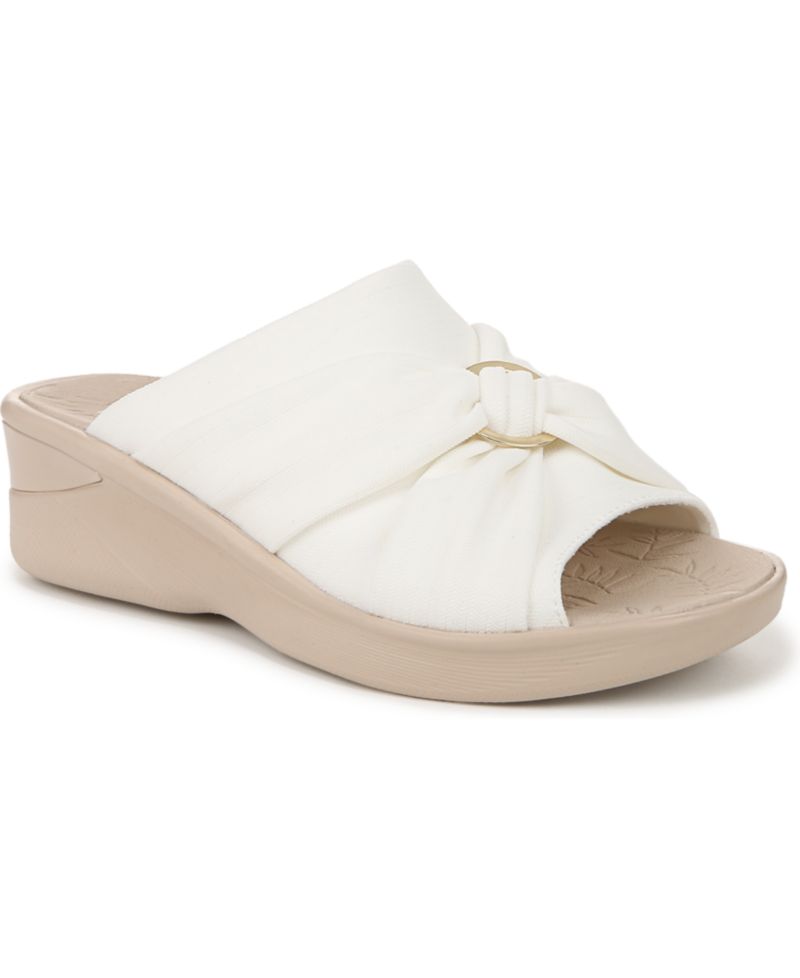 Women's Serenade Washable Slide Wedge Sandals