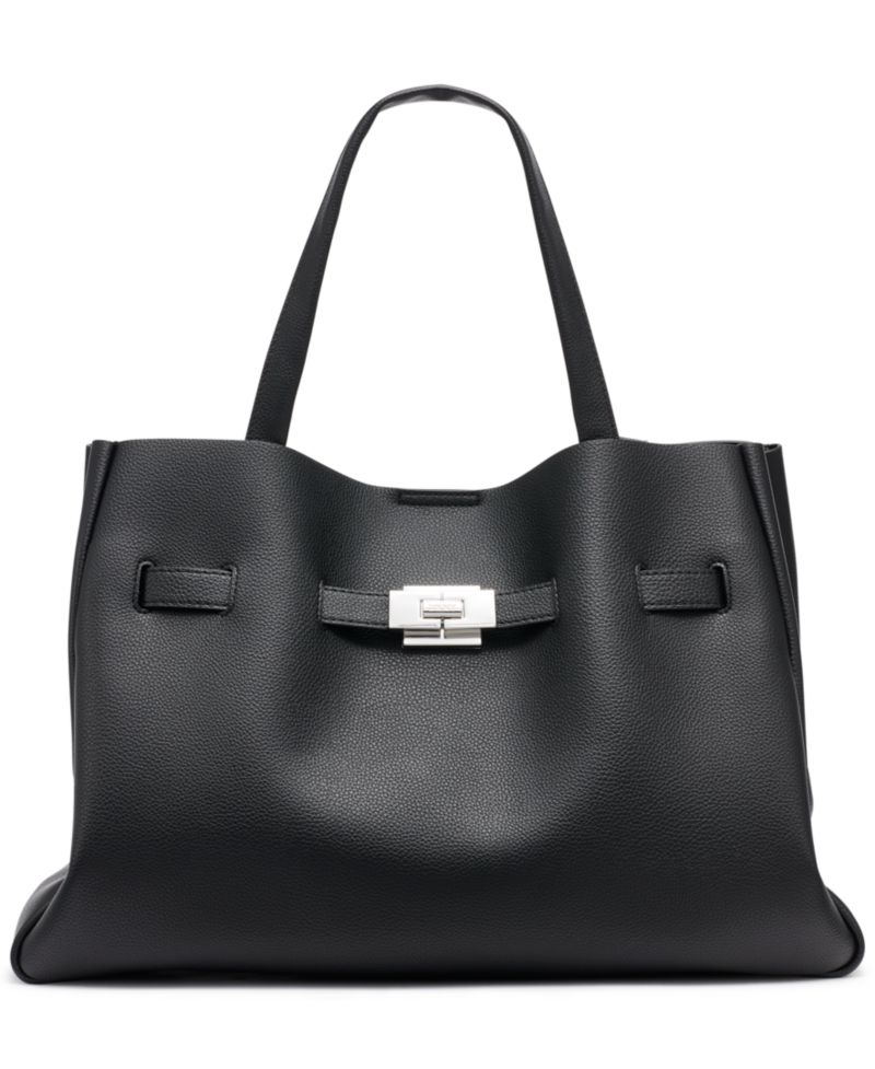 Bryar Large Satchel Handbag
