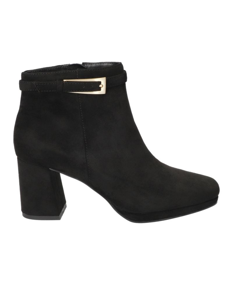 Women's Hudson Ankle Booties