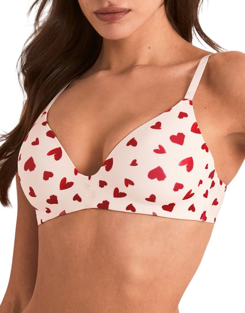 Women's Valory Contour Plunge Bra