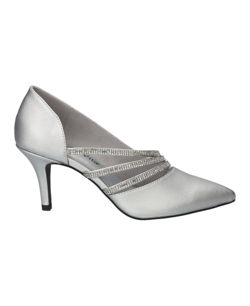 Women's Azalea Slip-On Pumps