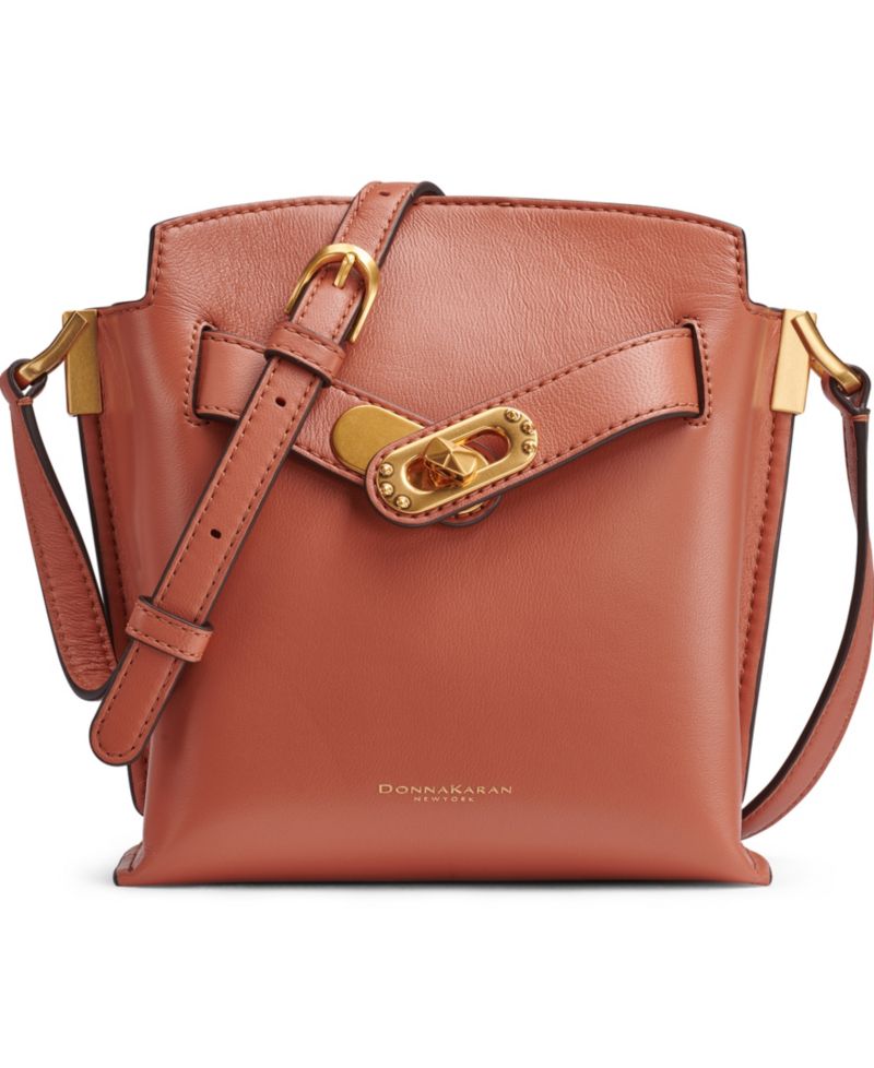 Bridgehampton Mini Crossbody Handbag