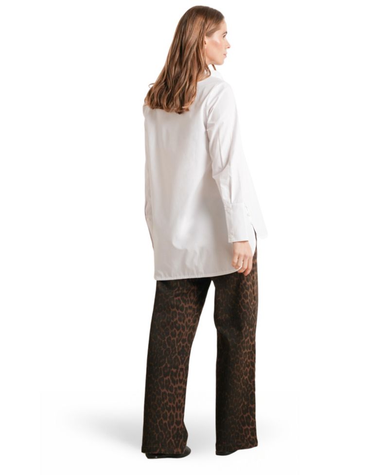 Women's NOM The Weekday Nursing Shirt