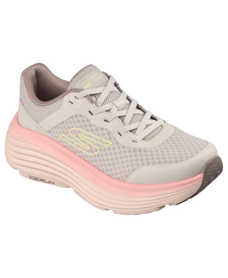 Women's Max Cushioning Endeavour Athletic Running Sneakers from Finish Line
