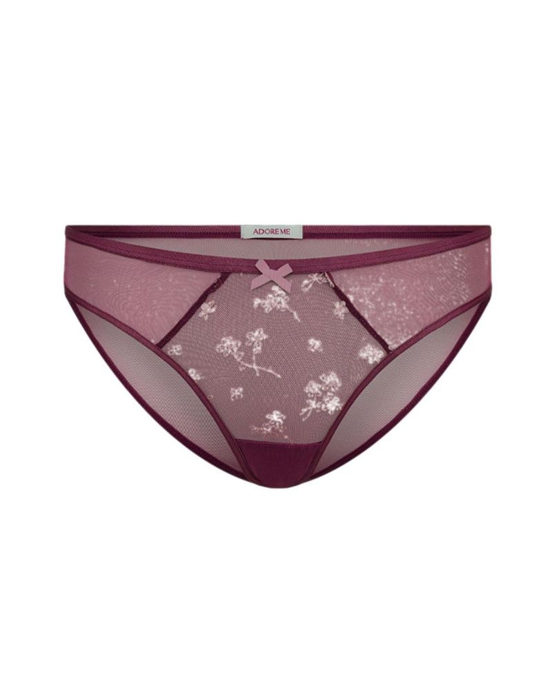 Women's Clementin Brazilian Panty