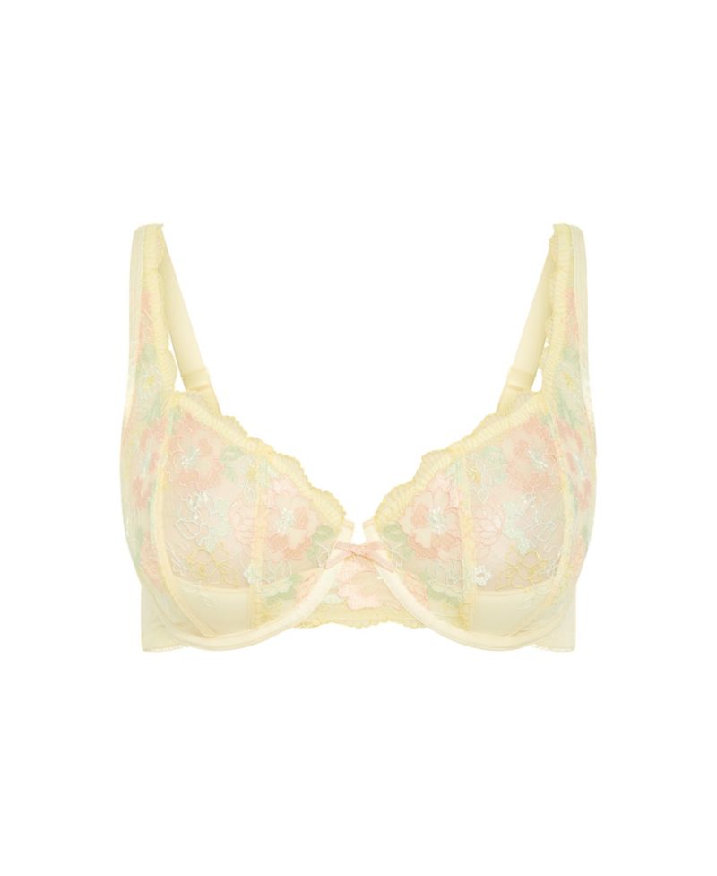 Women's Amelie Demi Underwire Bra
