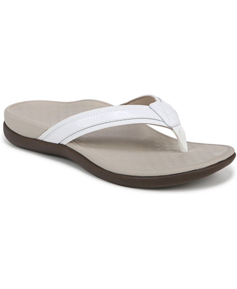 Womens Tide Thong Sandals