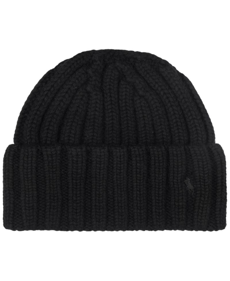 Men's Chunky Beanie Hat