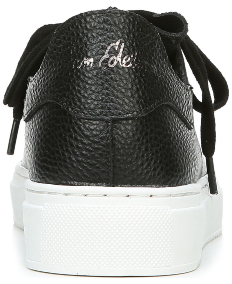 Women's Poppy Lace-Up Sneakers