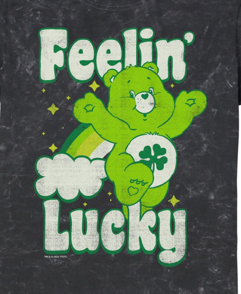 Men's Lucky Short Sleeve T-Shirt
