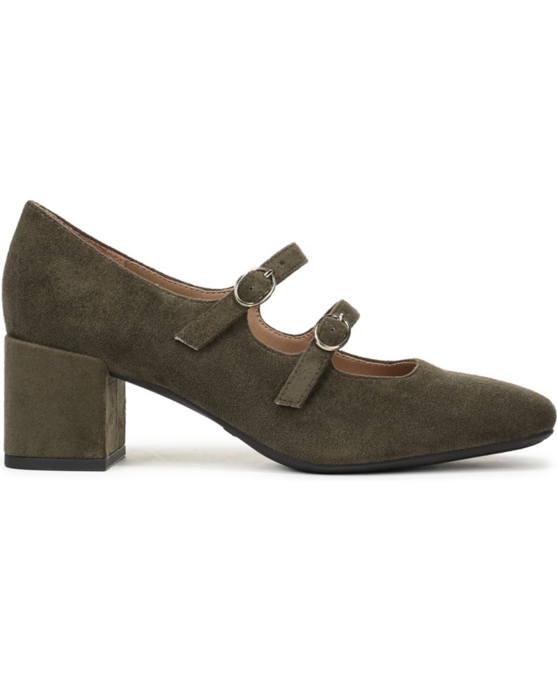 Women's Claudette Mary Jane Pumps