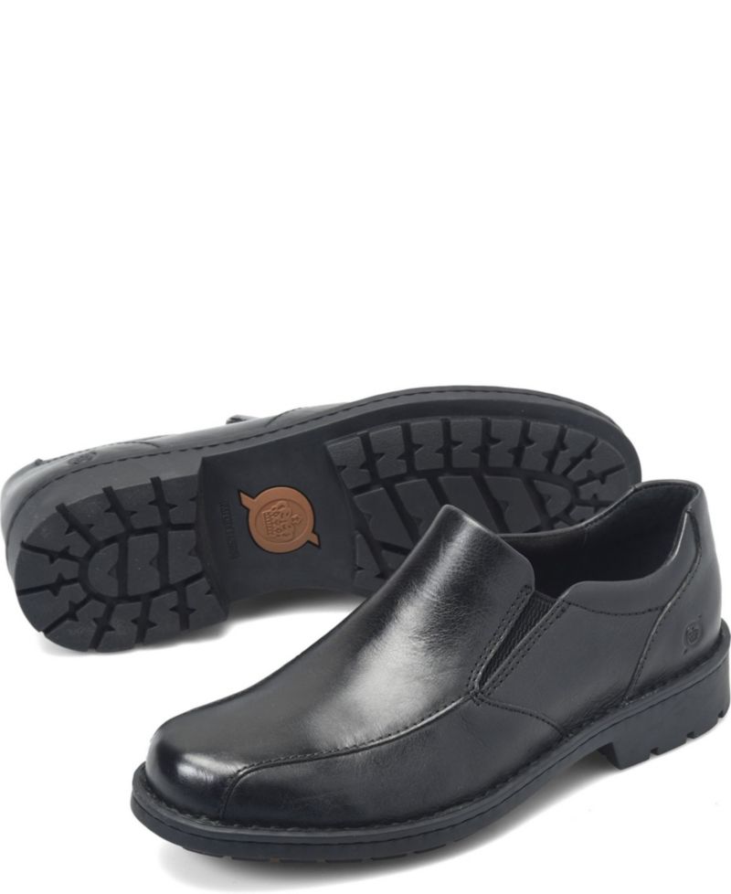 Men's Laken Slip On Dress Casual Loafers