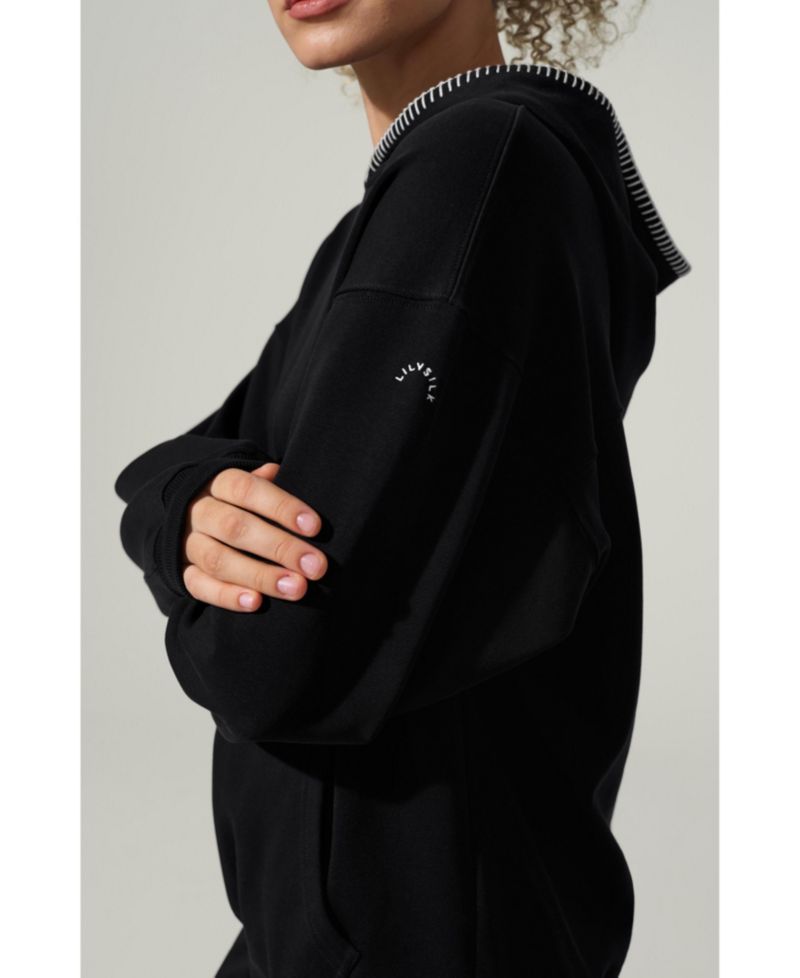 Women's Seamflow Douceur Hoodie