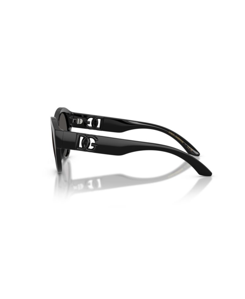 Kids Butterfly Sunglasses, 0DX6010 (Ages 7-10)