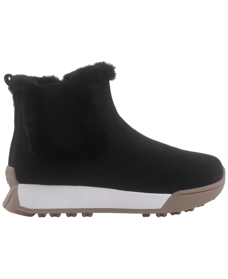 Girls' Lenny Gabby Slip-on Boots