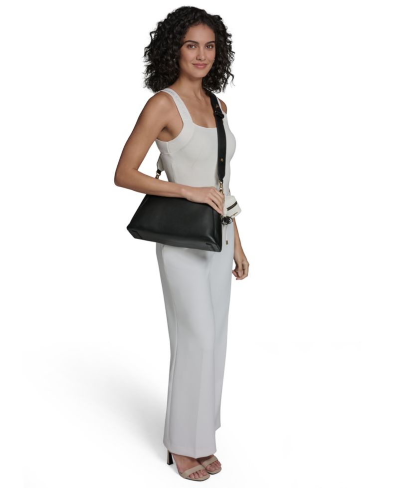 Nikole Small Shoulder Handbag