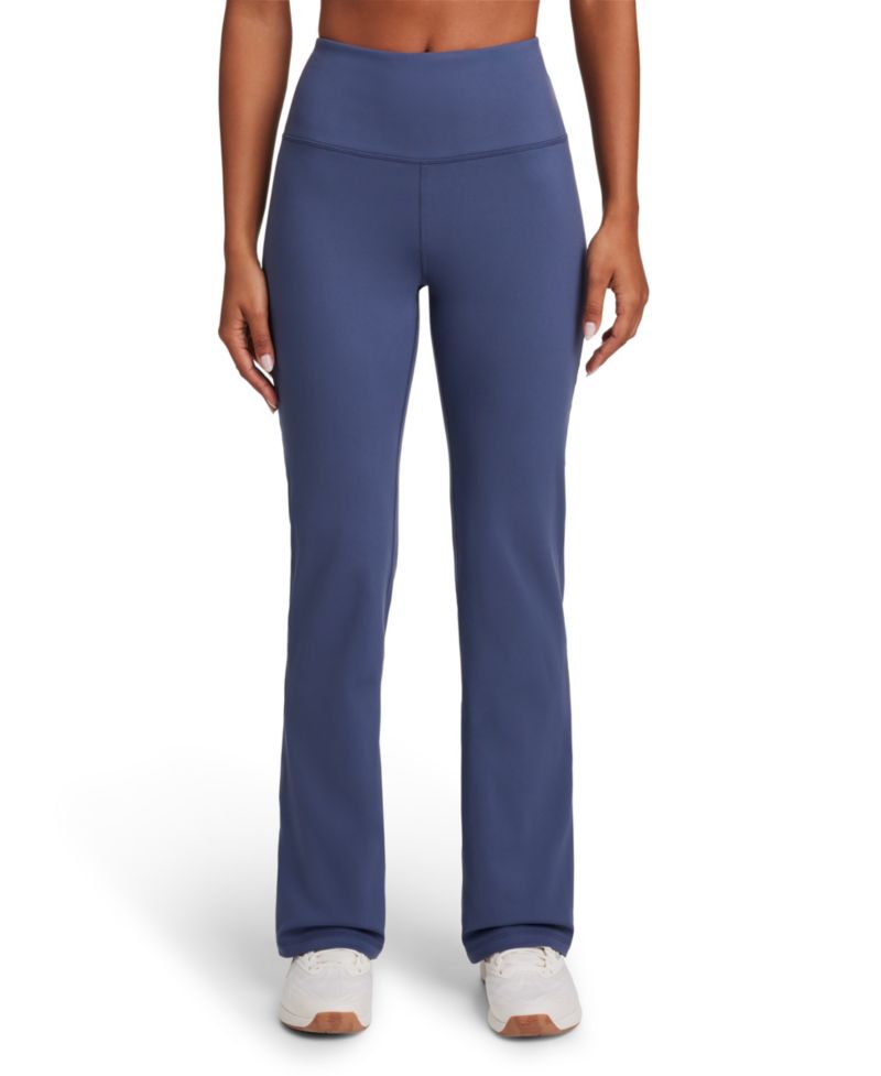 Women's ID Train High-Rise Bootcut Leggings