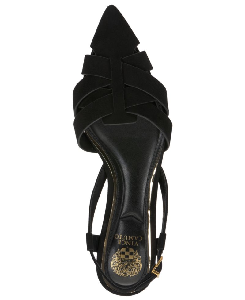 Women's Vinesha Slingback Flats