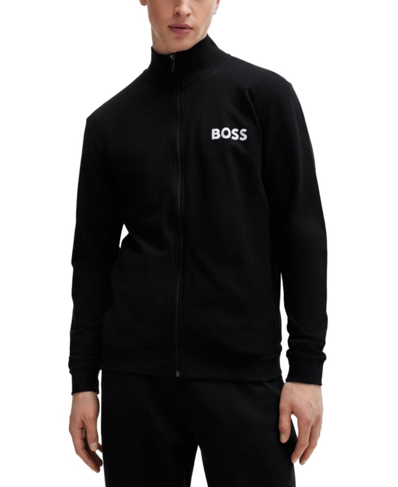 Men's Ease Zip-Up Jacket