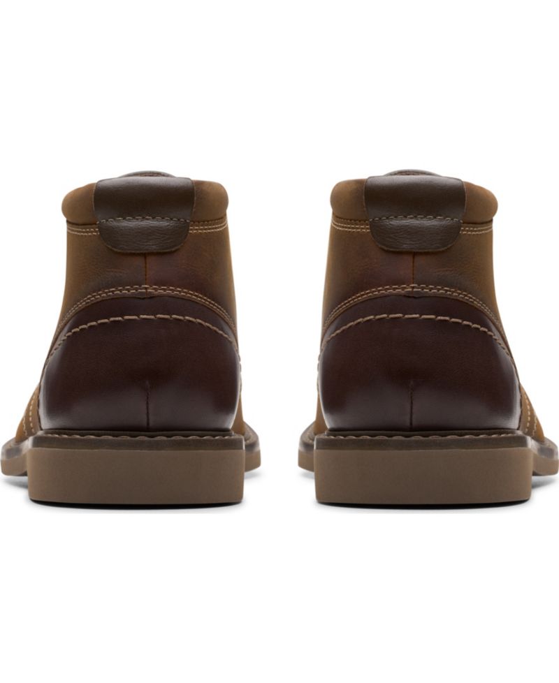 Men's Collection Radcliff Mid Boots