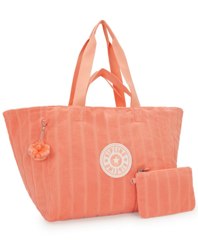 Naomi Beach Tote