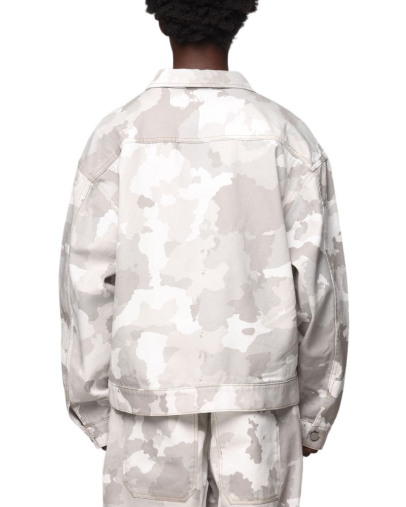 Men's Prestige Denim Jacket