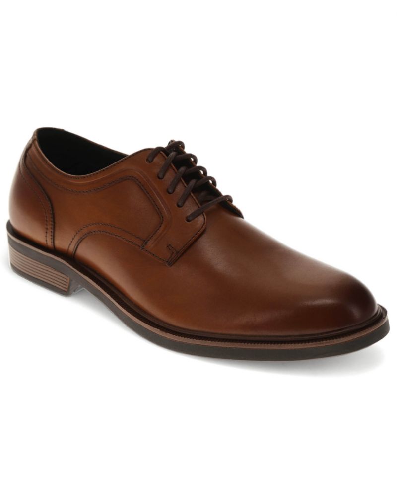 Men's Adrian Leather Dress Oxford Shoe