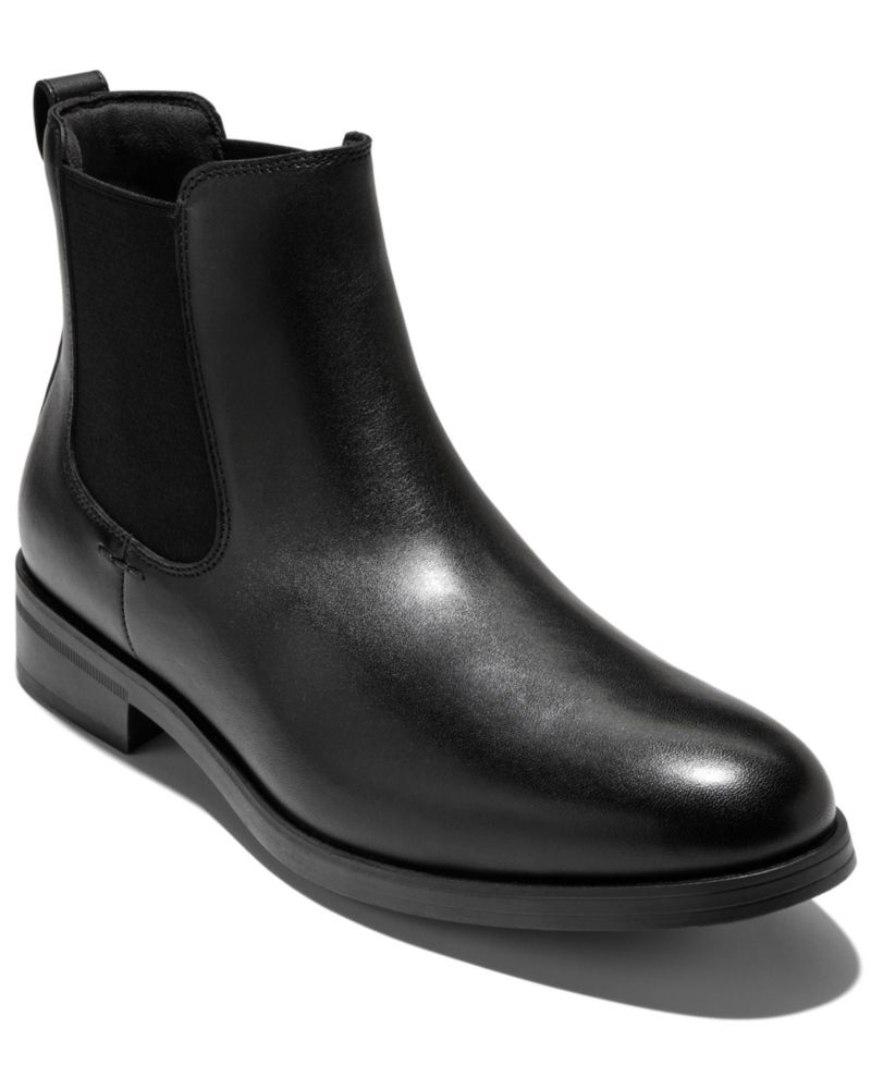 Men's Newmark Grand Flexcraft™ Chelsea Boots