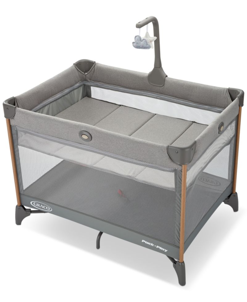 Pack 'n Play On the Go Zip DLX