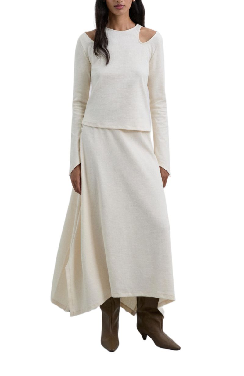 Women's Interlock Skirt